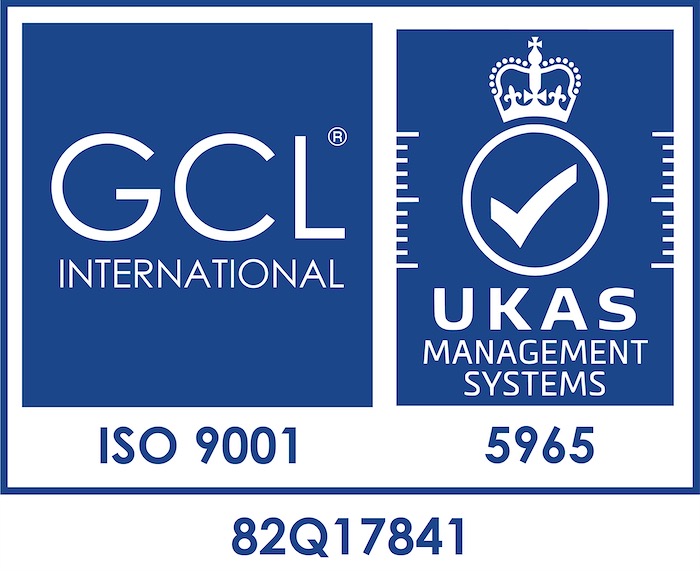 PMTS certified by Global Group