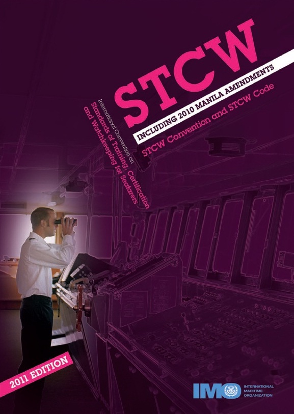 STCW Courses Manila Amendments